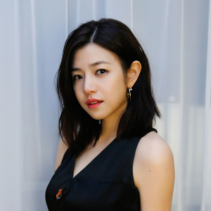 陳妍希
